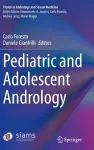 Pediatric and Adolescent Andrology cover