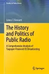 The History and Politics of Public Radio cover