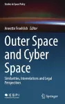 Outer Space and Cyber Space cover