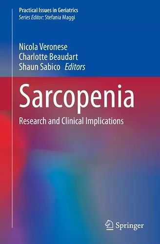 Sarcopenia cover