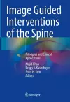 Image Guided Interventions of the Spine cover