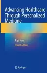 Advancing Healthcare Through Personalized Medicine cover