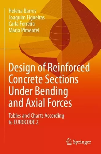 Design of Reinforced Concrete Sections Under Bending and Axial Forces cover