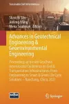 Advances in Geotechnical Engineering & Geoenvironmental Engineering cover