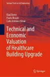 Technical and Economic Valuation of Healthcare Building Upgrade cover