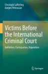 Victims Before the International Criminal Court cover