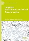Language Revitalisation and Social Transformation cover