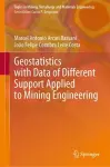 Geostatistics with Data of Different Support Applied to Mining Engineering cover