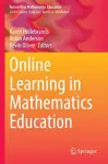 Online Learning in Mathematics Education cover