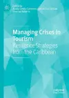 Managing Crises in Tourism cover