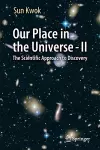 Our Place in the Universe - II cover