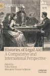 Histories of Legal Aid cover