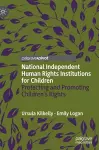 National Independent Human Rights Institutions for Children cover