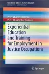 Experiential Education and Training for Employment in Justice Occupations cover