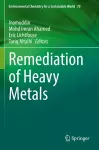 Remediation of Heavy Metals cover