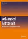 Advanced Materials cover