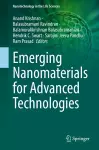 Emerging Nanomaterials for Advanced Technologies cover