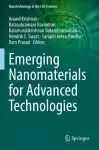 Emerging Nanomaterials for Advanced Technologies cover