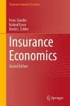 Insurance Economics cover