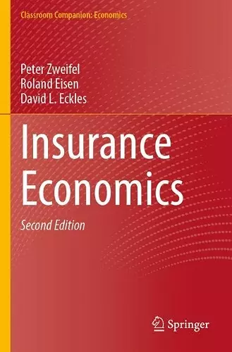 Insurance Economics cover