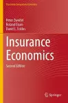 Insurance Economics cover