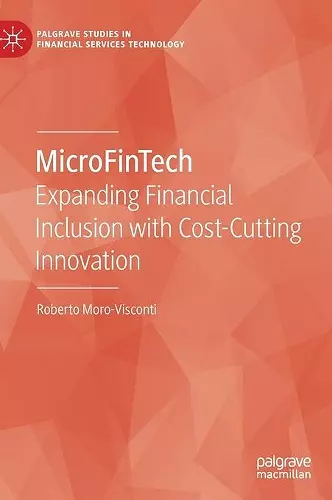 MicroFinTech cover