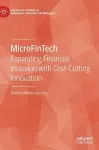 MicroFinTech cover