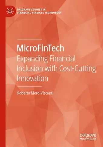 MicroFinTech cover