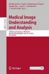 Medical Image Understanding and Analysis cover