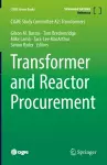 Transformer and Reactor Procurement cover