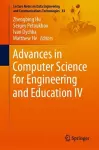 Advances in Computer Science for Engineering and Education IV cover