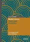 Media Futures cover