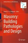 Masonry: Building Pathologies and Design cover