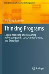 Thinking Programs cover