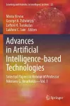 Advances in Artificial Intelligence-based Technologies cover