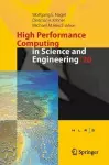 High Performance Computing in Science and Engineering '20 cover