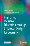 Improving Inclusive Education through Universal Design for Learning cover