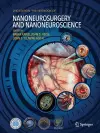 The Textbook of Nanoneuroscience and Nanoneurosurgery cover