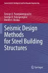 Seismic Design Methods for Steel Building Structures cover