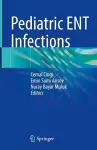 Pediatric ENT Infections cover