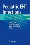 Pediatric ENT Infections cover