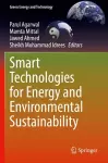 Smart Technologies for Energy and Environmental Sustainability cover