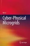 Cyber-Physical Microgrids cover