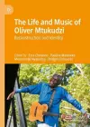 The Life and Music of Oliver Mtukudzi cover