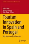 Tourism Innovation in Spain and Portugal cover