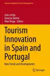 Tourism Innovation in Spain and Portugal cover