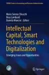 Intellectual Capital, Smart Technologies and Digitalization cover