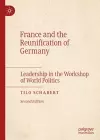 France and the Reunification of Germany cover
