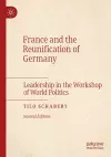 France and the Reunification of Germany cover