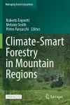 Climate-Smart Forestry in Mountain Regions cover